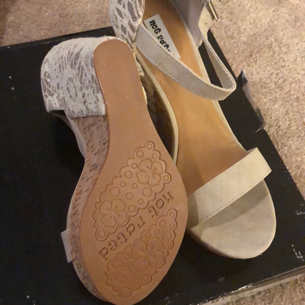 Wedges - Picture 4 of 4